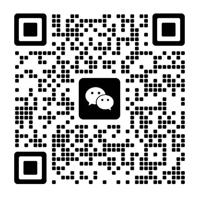 Miso Honey WeChat QR code