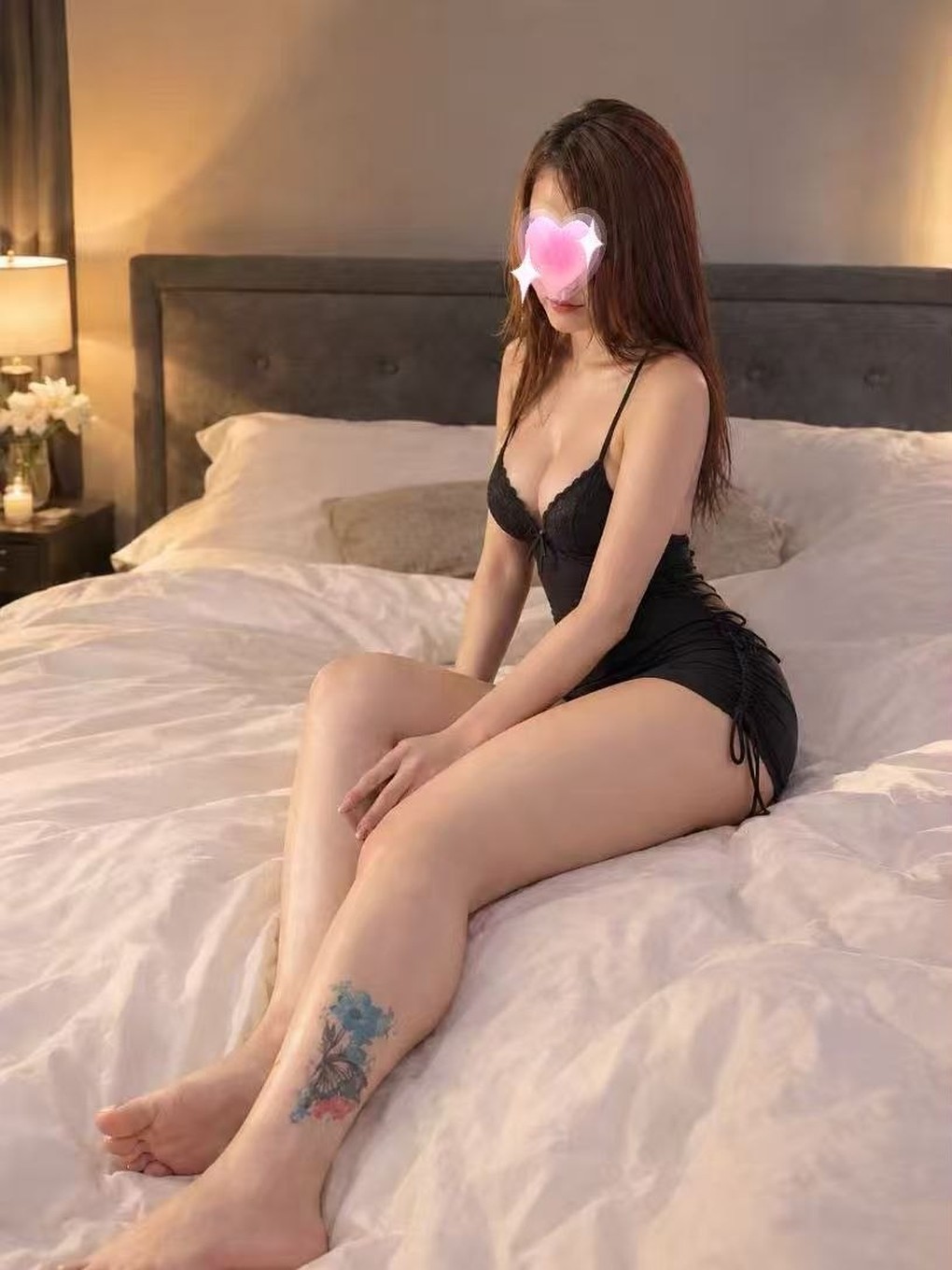 Karina at Miso Honey Brisbane